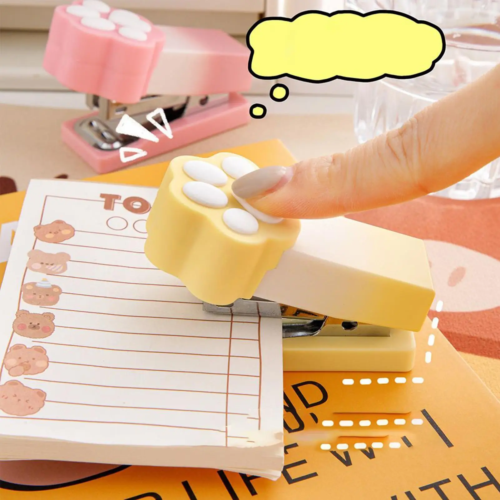 Thumbnail 3 - #55 Staplers Comparison Guide