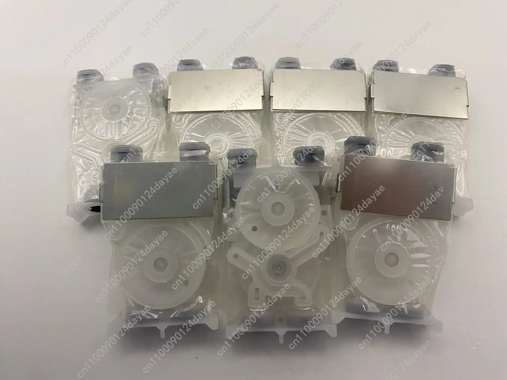 

Аксессуары RA640, XF-640, XT640 пакеты с чернилами, железный лист, оригинальные пакеты с чернилами 7-го поколения