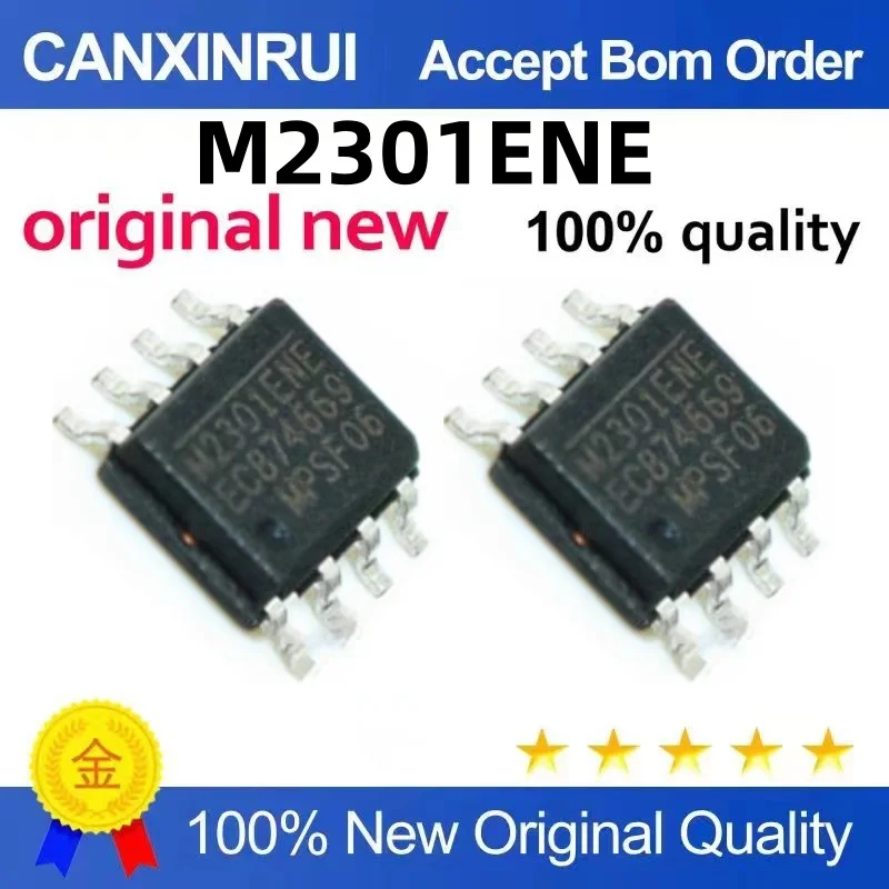 

（10 pieces）M2301ENE MP2301ENE SOP-8 LCD Power Management IC