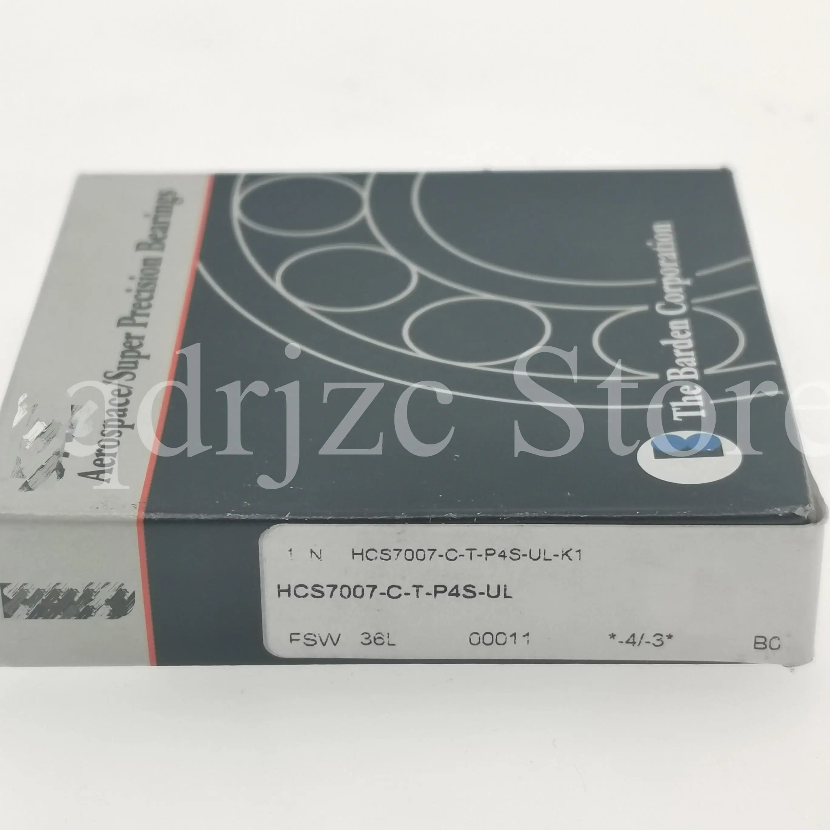 Precision Ceramic B… - image