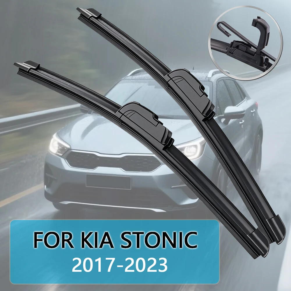For Kia Stonic Yb 2…