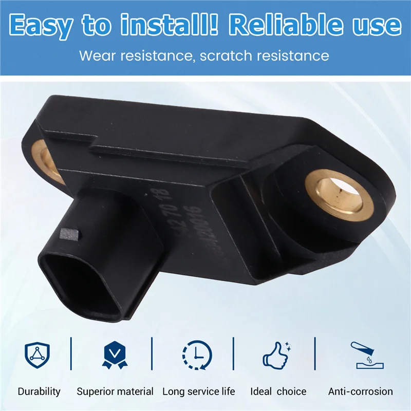 Strict A0025427018 Car Acceleration Sensor For Mercedes Benz S-Class AMG SL-Class AMG 1999-2007