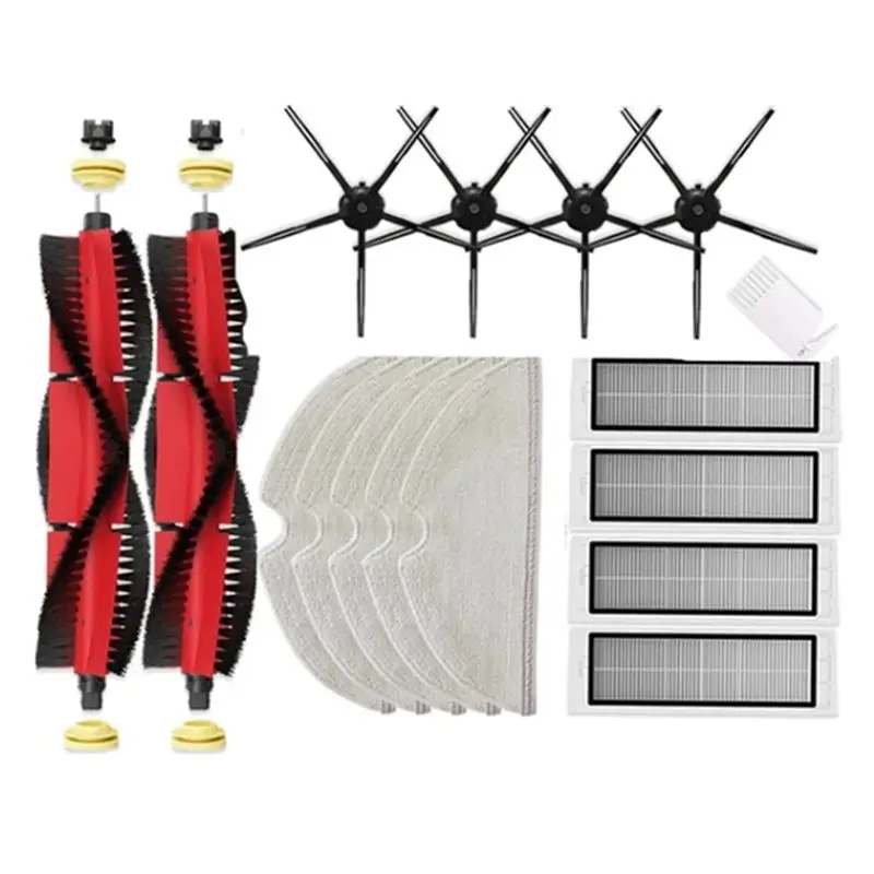 aee4-for-roborock-s5-s50-s502-s55-s6-s6-pure-e4-for-mi-robot-1s-sdjqr01rr-掃除機部品-メインサイドブラシ-モップ-フィルター