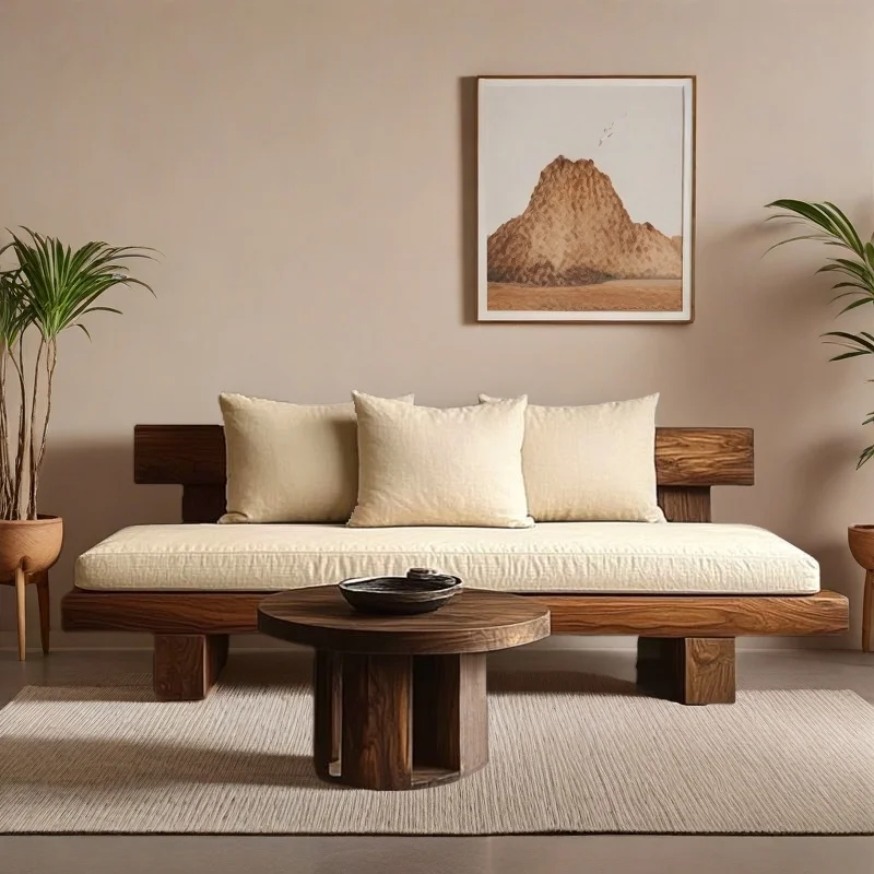 

Solid Wood Modern Living Room Sofas Minimalist Lazy Luxury Europe Living Room Sofas Recliner Family Woonkamer Banken Furniture