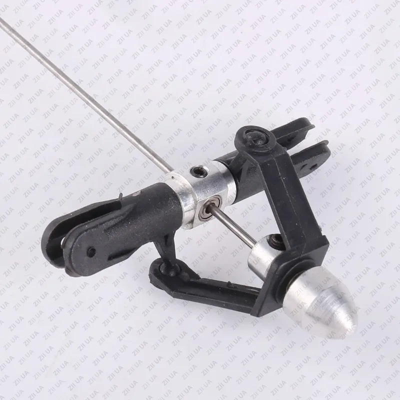 CZ F3P 4D Propeller met variabele steek A-type/B-type voor EVP met vaste vleugels Elektrisch variabel steeksysteem voor vaste vleugelvliegtuigen 4D