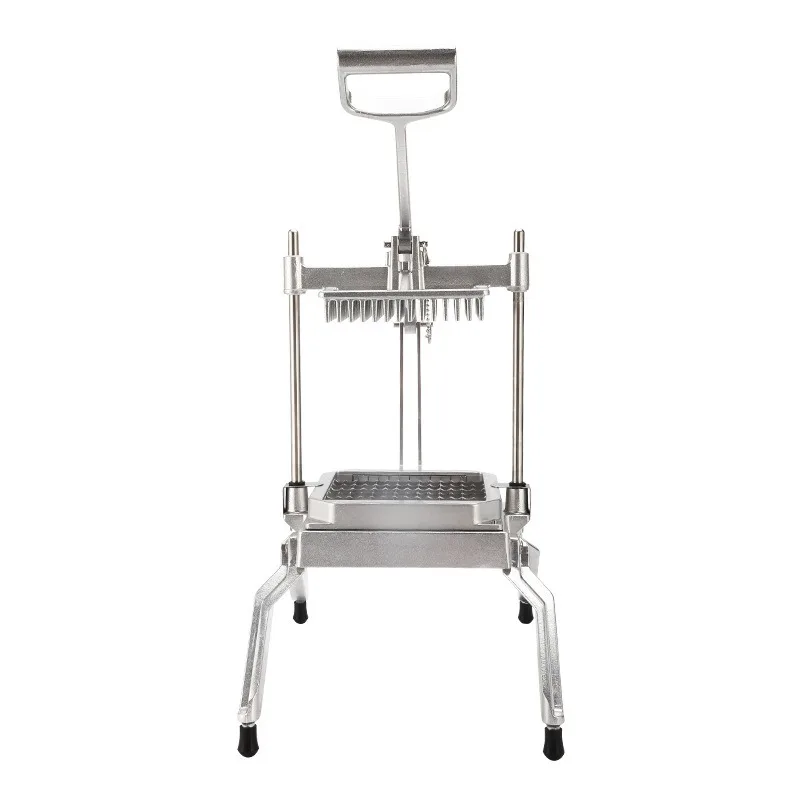 

Commercial cabbage machine, vegetable dicer, vegetable granulator