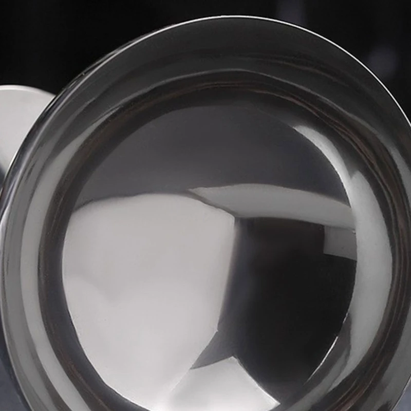 

Высокую ножку можно мыть в посудомоечной машине, идеально подходит для ежедневного использования на вечеринках