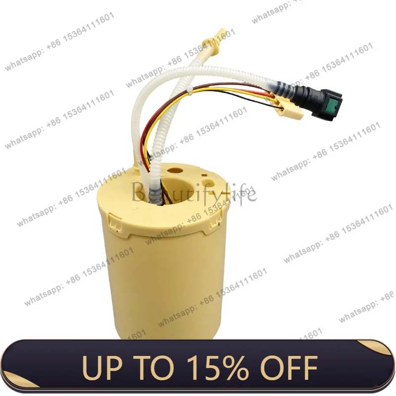 zj. Cross-border Spot 7P6919088B 95862013215 Suitable for automotive fuel pump assemblies