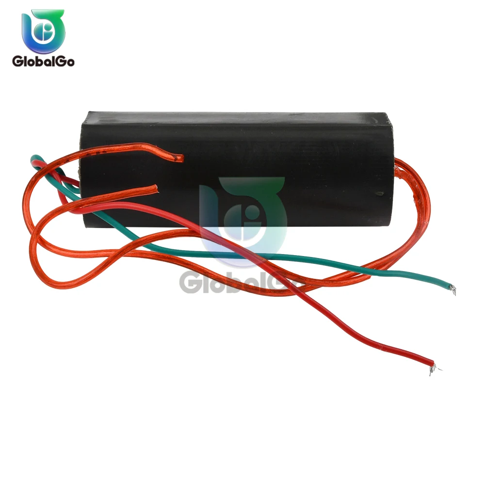 DC3-6V  to 700KV Boost Step Up Module High Voltage Generator Pulse Arc Generator Ignition Coil Module Igniter Module