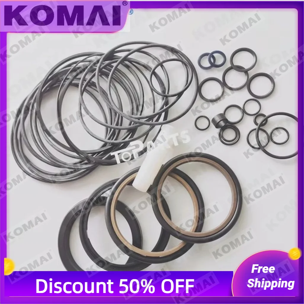 3382070079 ATLAS COPCO SB202 Breaker Seal Kit Atlas Copco Hammer Seal Kit