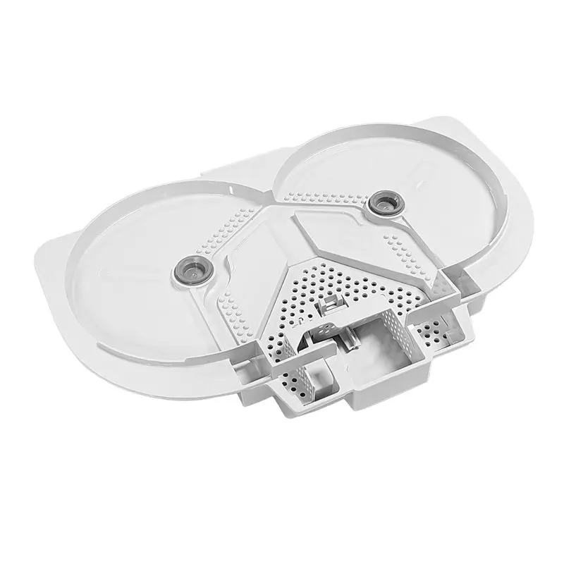 A98G-For Roborock P20 Ultra Plus Cleaning Station Tray Mop Accessory For Robot Vacuum Cleaner