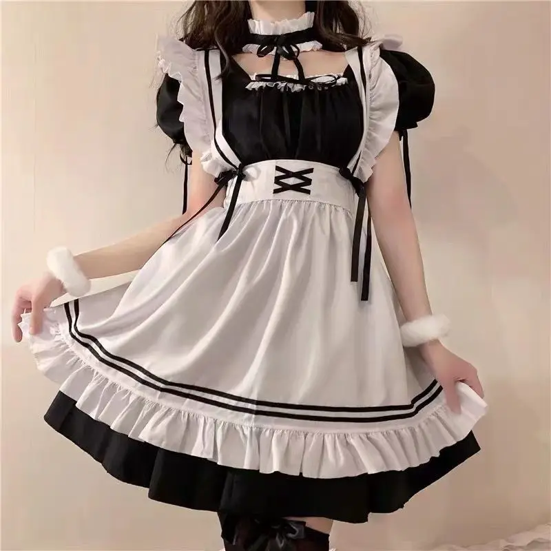 Thumbnail 2 - #71 Lolita Costumes Comparison Guide