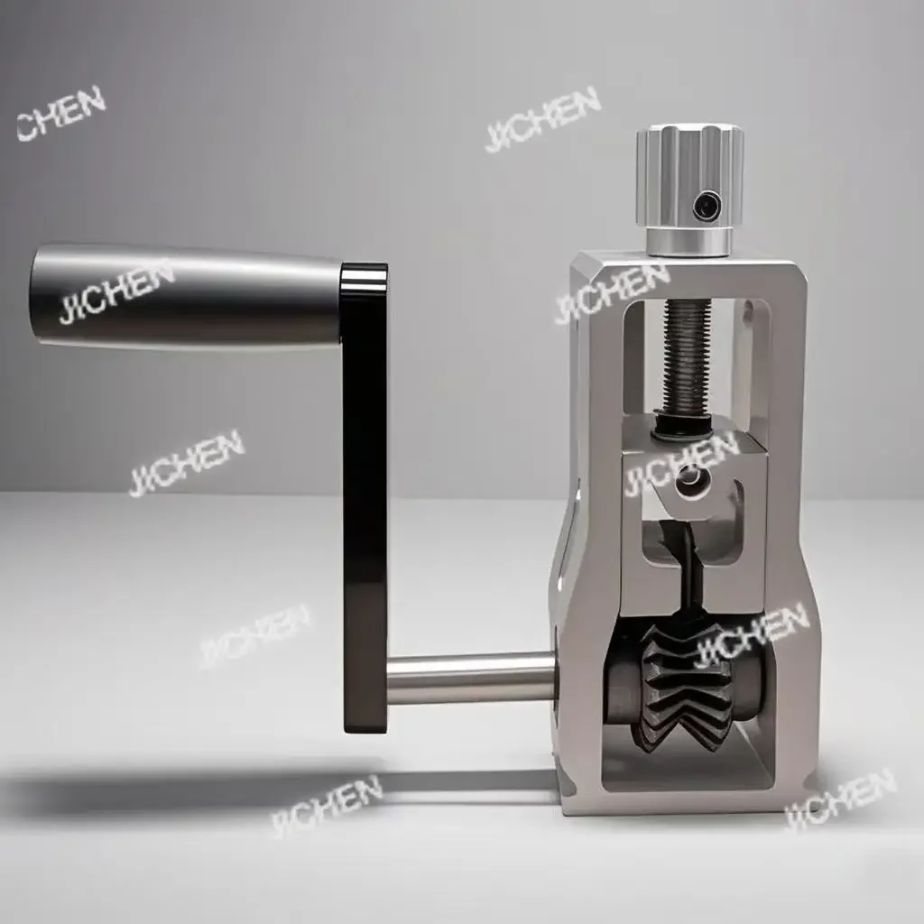 

HS New product quick tool change small wire stripping machine can be connected to electric drill hand crank used wire peelingdev