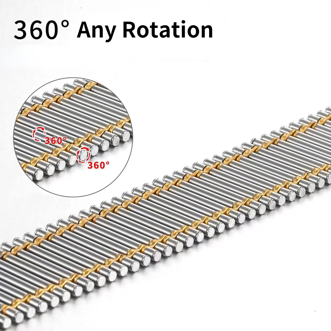 Metal Magnetic Loop Strap For Apple Watch Band 45mm 44mm 42mm 41mm 40mm 49mm Link Bracelet For iWatch Ultra 8 7 6 5 4 SE Correa