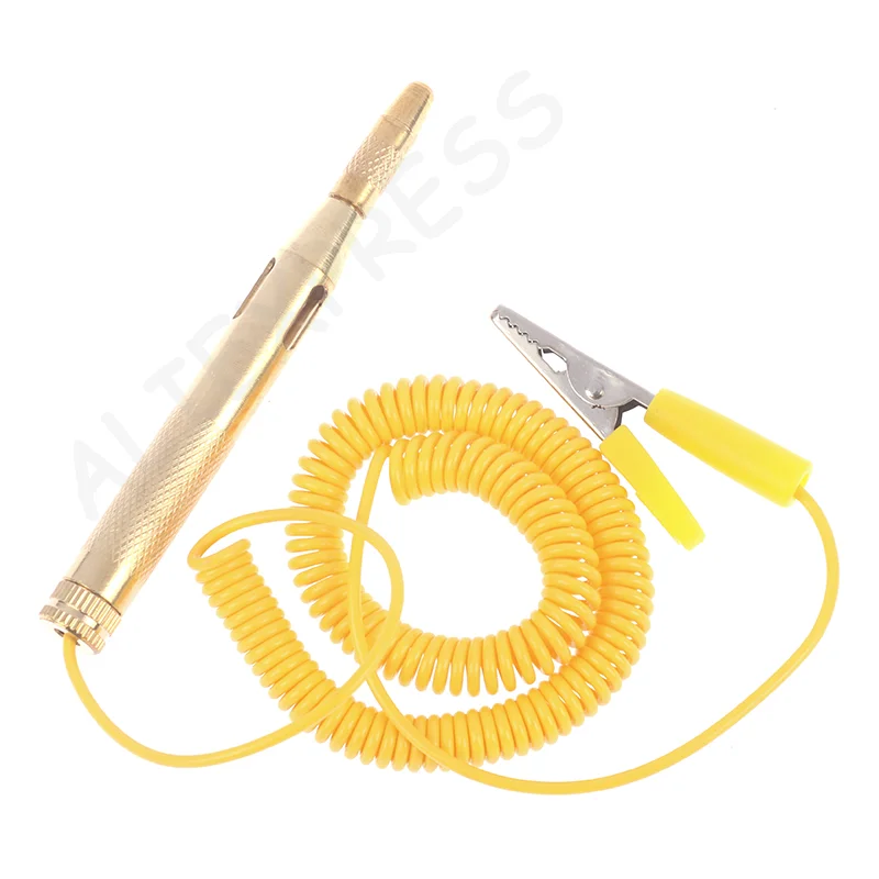 

NewVoltage Test Automotive Copper Circuit Test Pen Electrician Line Repair Tool