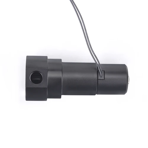 Imagen 2 del producto Trampa de agua de aluminio Universal, filtro separador de aceite y agua, repuestos para sistema de suspensión neumática