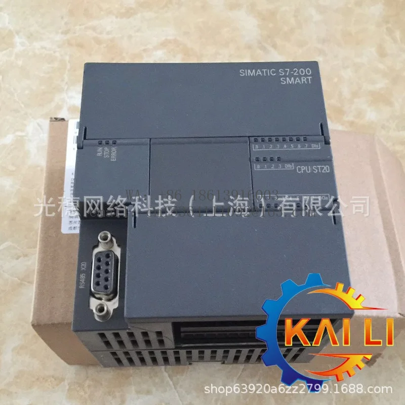 Original 6ES7153-1AA03-0XB0 in-stock PLC interface module 6ES7 153 OXBO