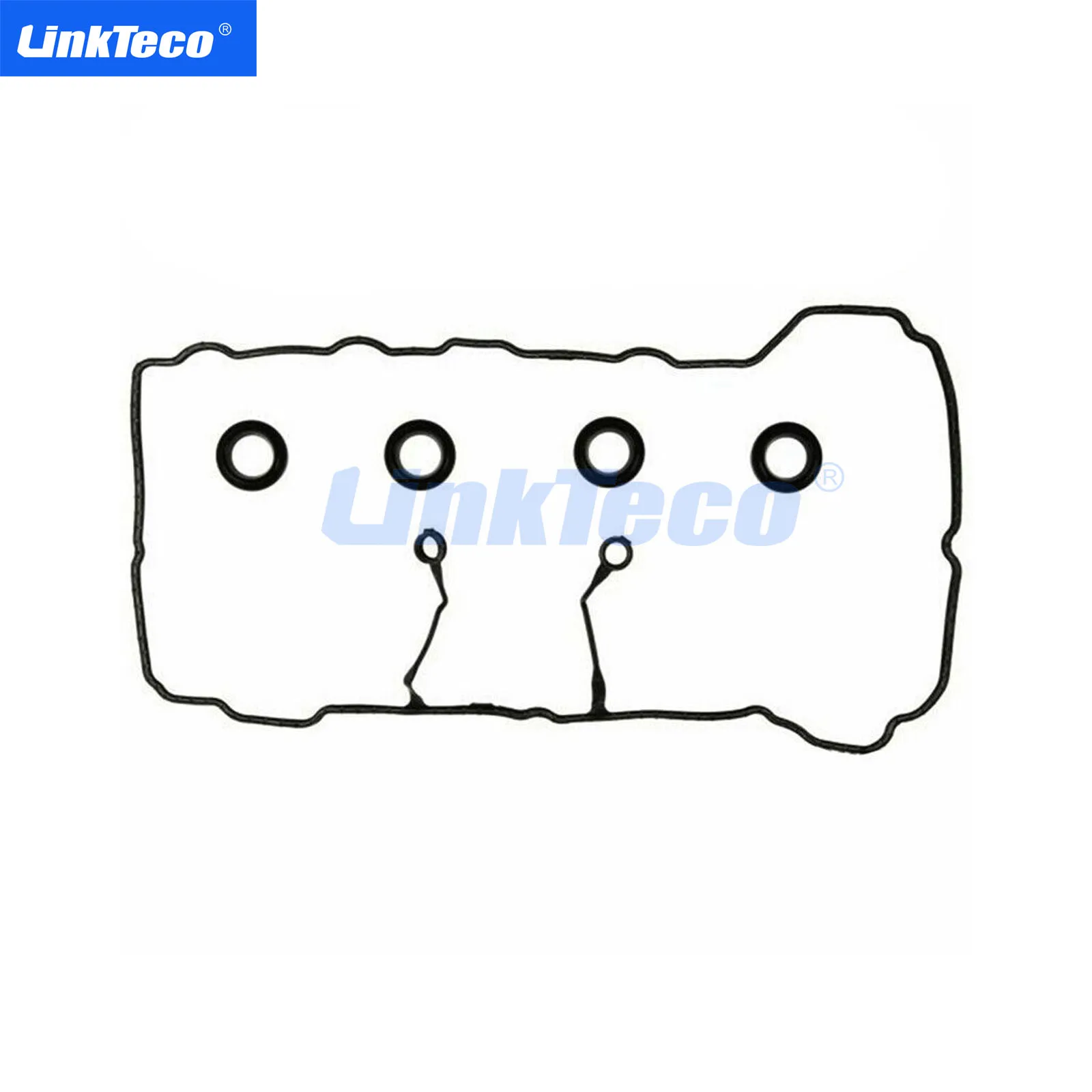 Car Engine Valve Cover Gasket for Hyundai Tucson Elantra Sonata Tucson Kia Optima Soul Sportage 1.8 2.0 L L4 GAS DOHC