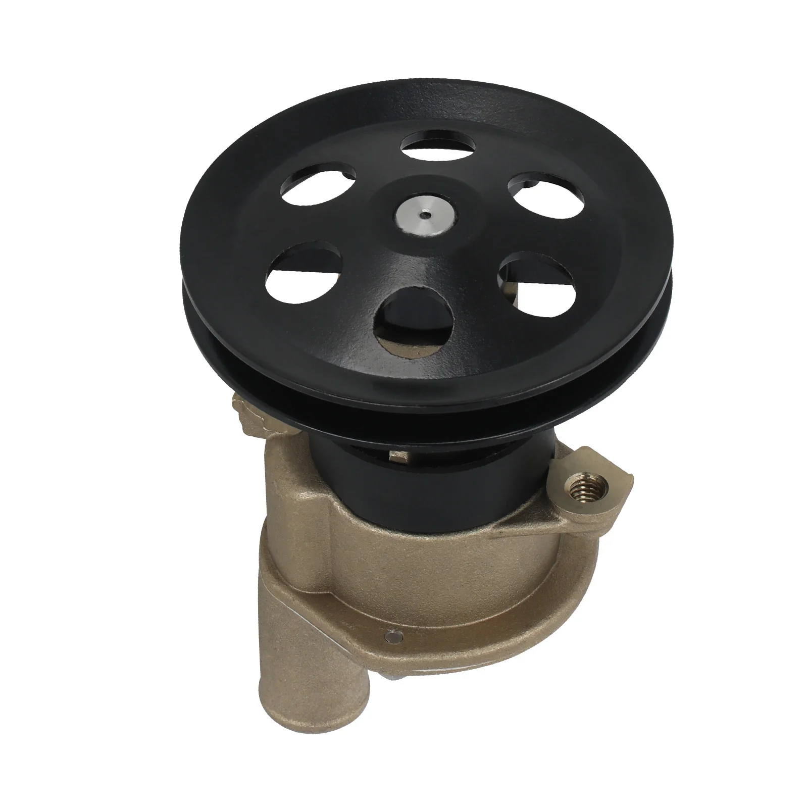 Sea Water Pump For …