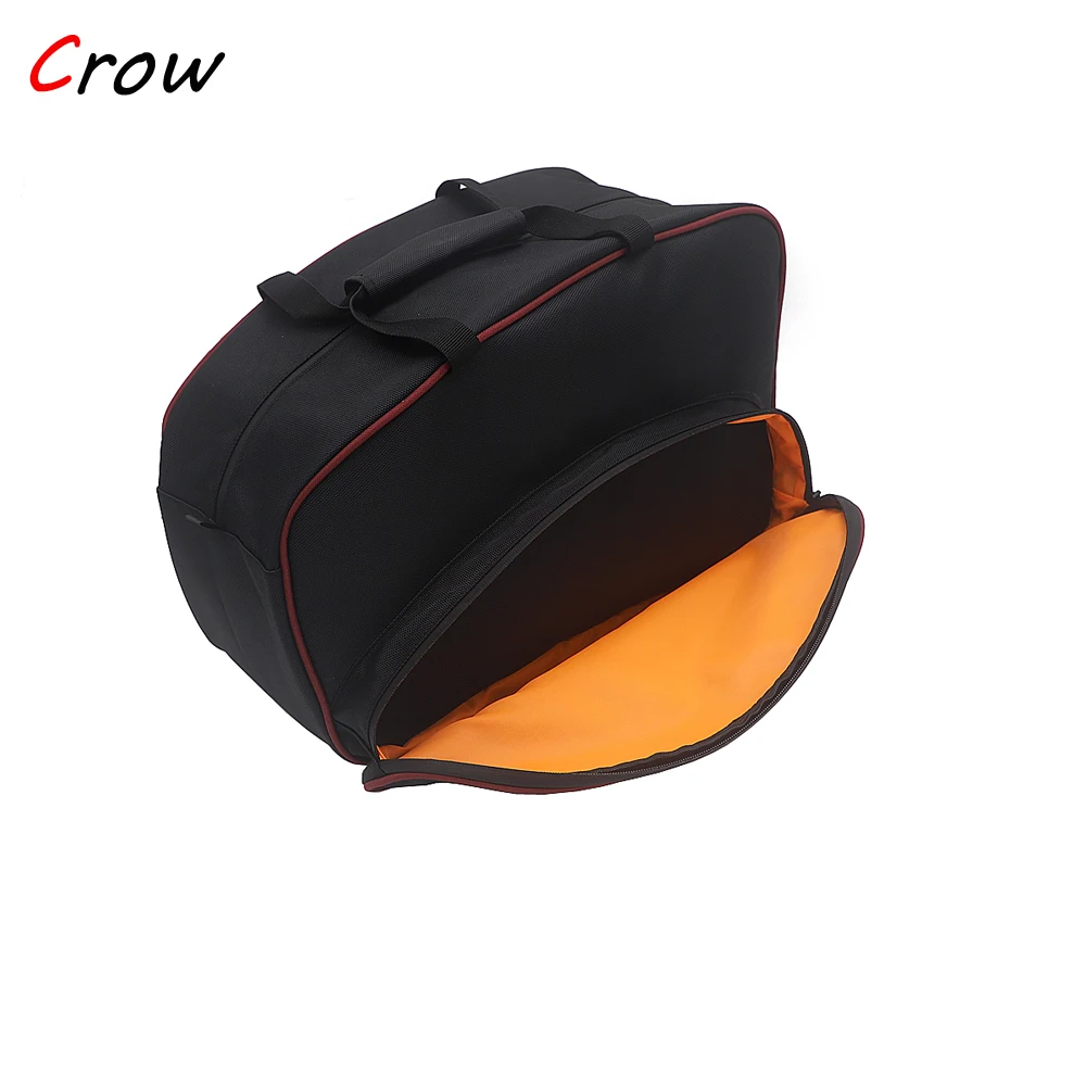 Pair Motorcycle Saddle Bags Side Storage Luggage Bag Inner bag liner Waterproof FOR Victory Vision Tour Cross Country Tour