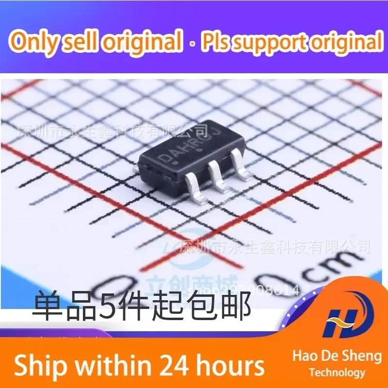 

10 шт./лот NCP1402SN50T1G NCP1402 Новые оригинальные в наличии