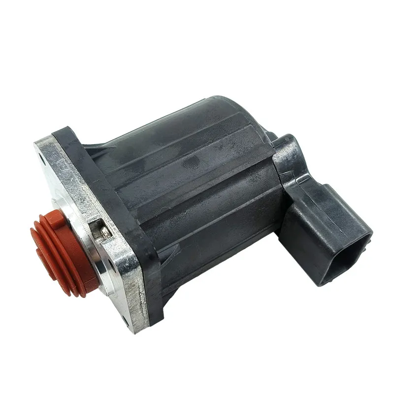 Excavator for Isuzus 4JJ1 6HK1 for Hitachis Sumitomos Sanys Cases Excavator Parts  Valve Solenoid Valves