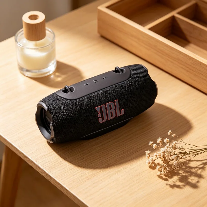 Outdoor Power Xtreme - مكبر صوت JBL XTREME5 قوي للاستخدام