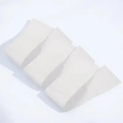 

3pcs White Armbands Football Captain Soccer Captain Armband Bands Soccer Nylon Arm Bandages Sports Wristbands DIY Accessories