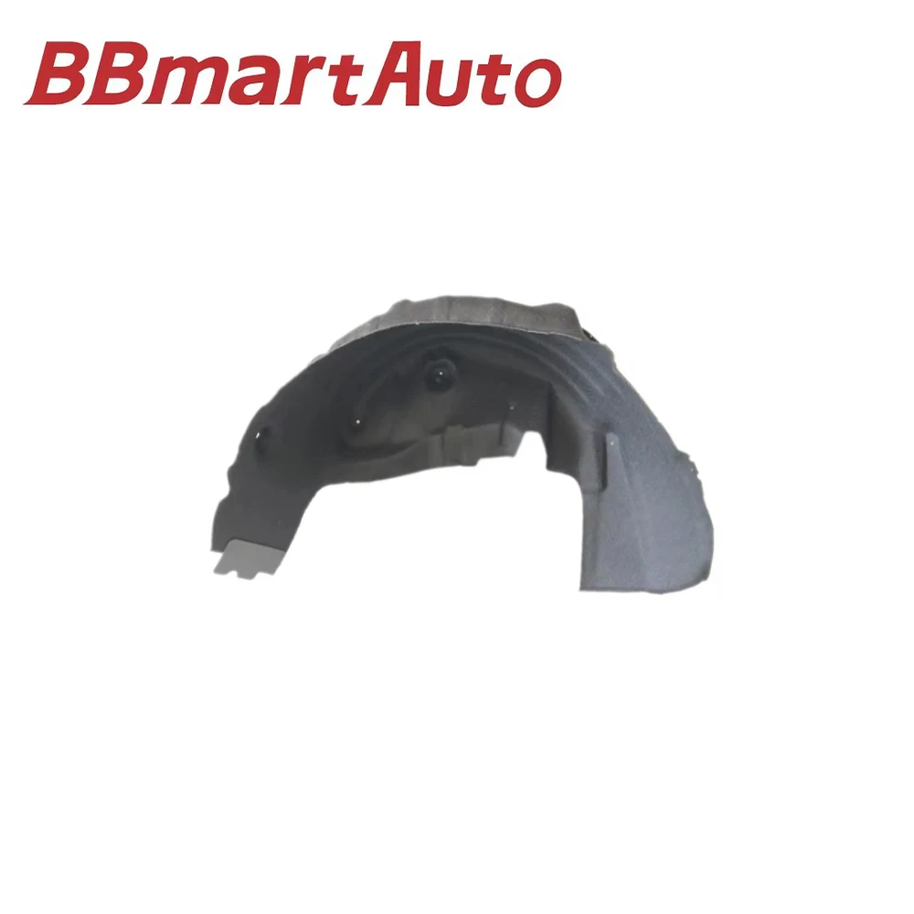 

1566900330 BBmart Auto Parts 1pcs Rear Wheel Arch Fender Liner Left For Mercedes Benz GLA X156 OE A1566900330 Car Accessories