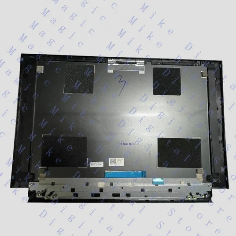 

UU LCD Back Cover Rear Lid Top Case for Dell G15 5520 5521 5510 5515 5511 0JPMVV