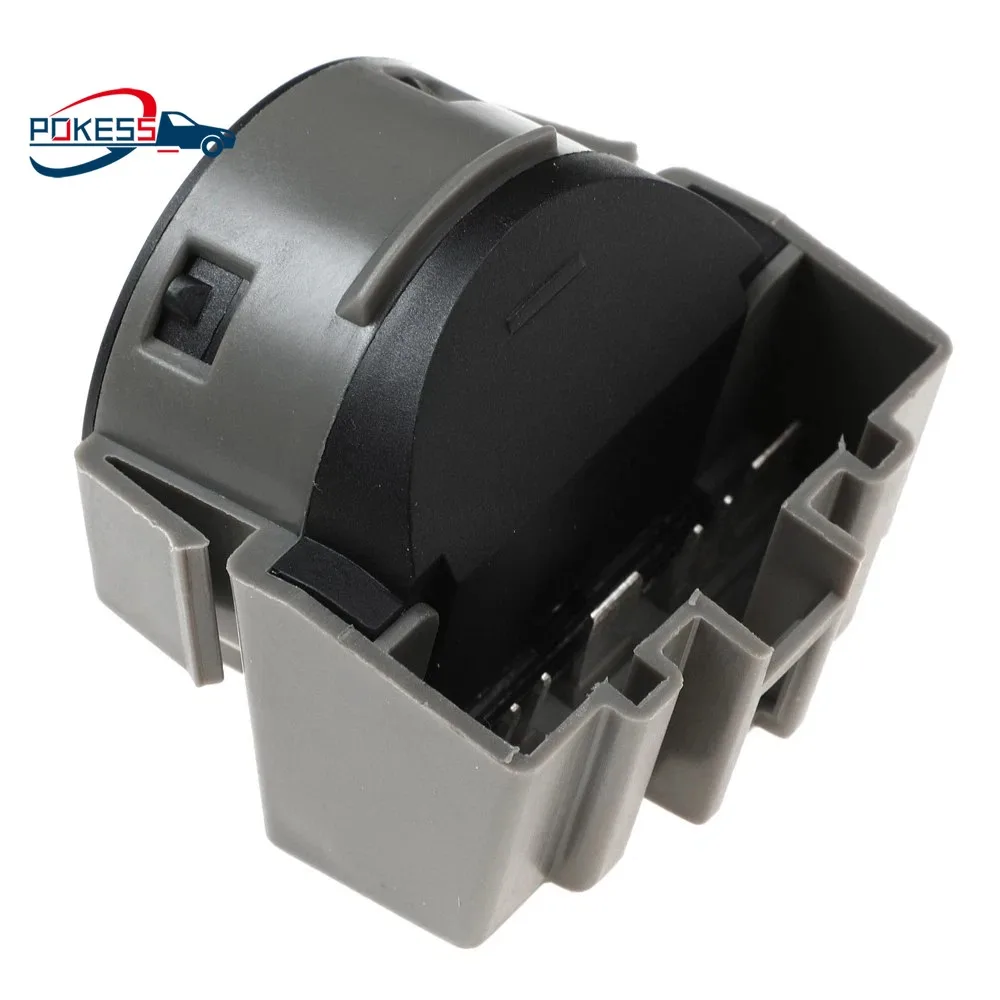 Interruptor de encendido de coche 98AB11572BG para Ford Transit MK7 Fiesta 2009- Fusion Focus 2015- Fusion, accesorios para coche