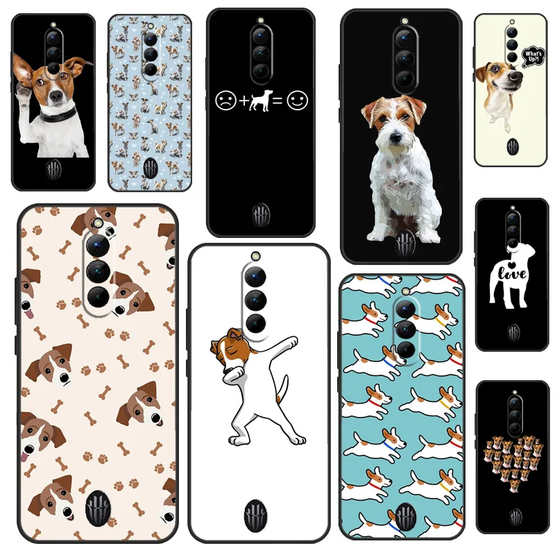Jack Russell Terrie… - image