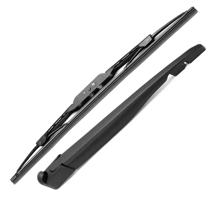 6429V5 Замена щетки заднего стеклоочистителя для Citroen Berlingo 1996-2008 Рычаг заднего стеклоочистителя Автомобильные аксессуары