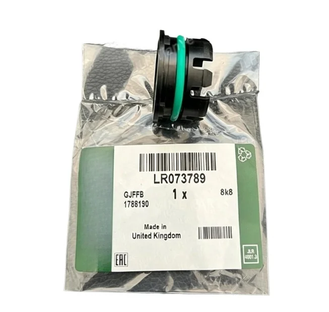 

LR073789 JDE36593 JDE41618 Timing Gear Cover Plug Wear Part Fit for Land Rover Evoque Sport Velar L560 Jaguar 2.0 AJ200 Diesel
