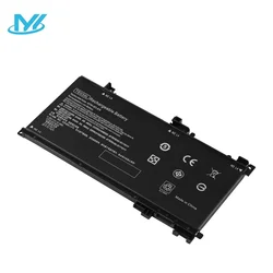 4600MAH Replacement Laptop Battery TE03XL For HP Notebook Pavilion 15-BC200NI 15-BC310ND Notebook Battery