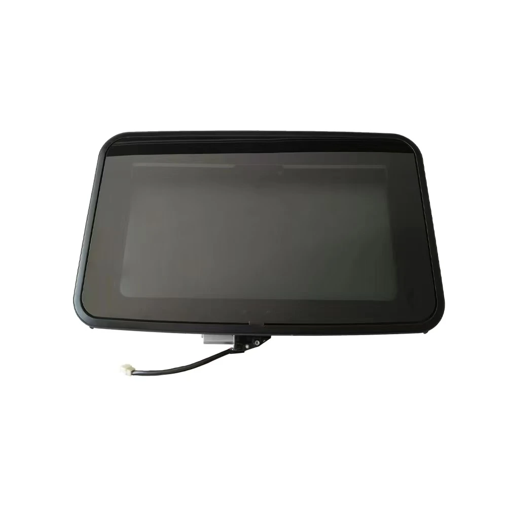 

AA AutoGood Performance universal Sunroof Electric Top spoiler Sunroof Auto Spare Parts - Medium sized 750*450mm
