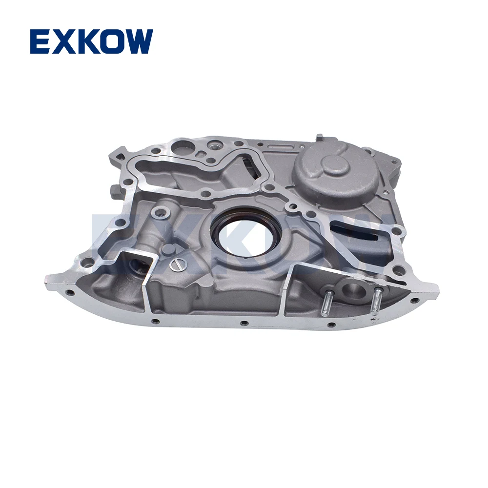 Oliepomp Assy Fit Voor Toyota Rav4 3sfe Corona At210 St210 15100-74050