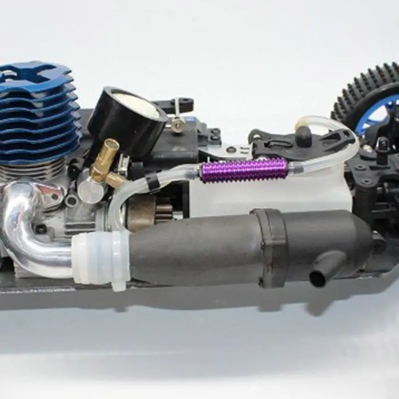 M89C Advanced Back Pressure Coolers Heat Dissipation Device For 1/10 1/8 Temperature Control Accessory