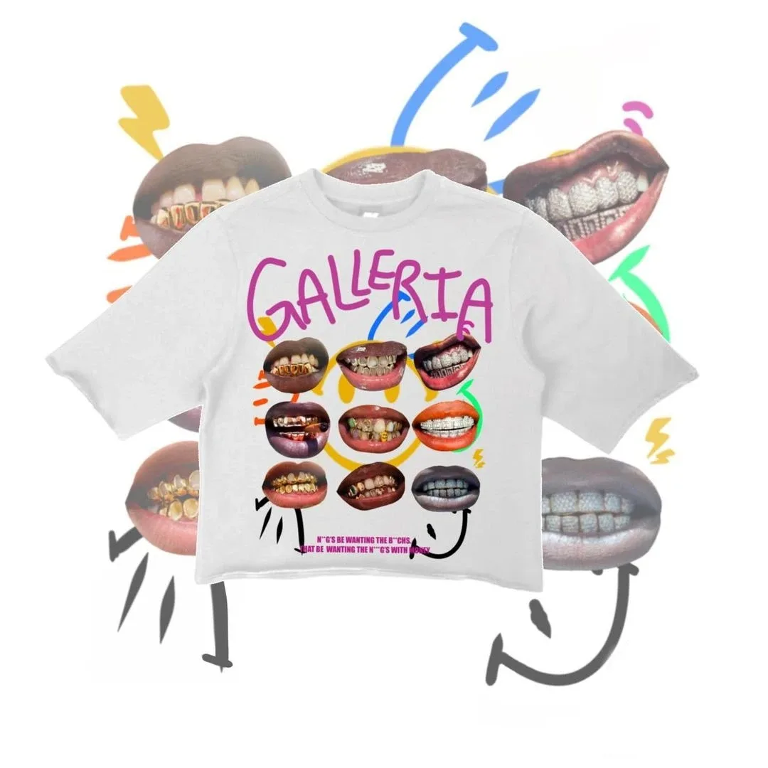 

Y2K Gothic Oversized Cartoon Graphic Print T Shirt Men Hip Hop Harajuku Casual Short Sleeve Round Neck Tshirt Short Unisex Tops