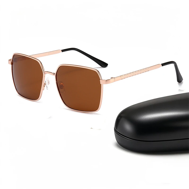 Square Frame Polari… - image