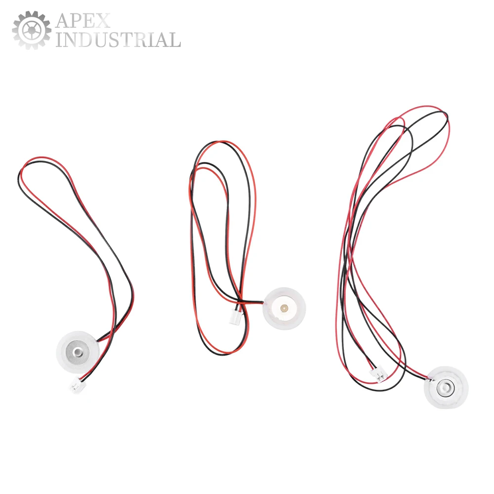 Mini Humidifier Module DC 5V 4 6 Channel Micron Water Molecules 108-110KHz Mist Maker and Driver Circuit Board Fogger Atomizer