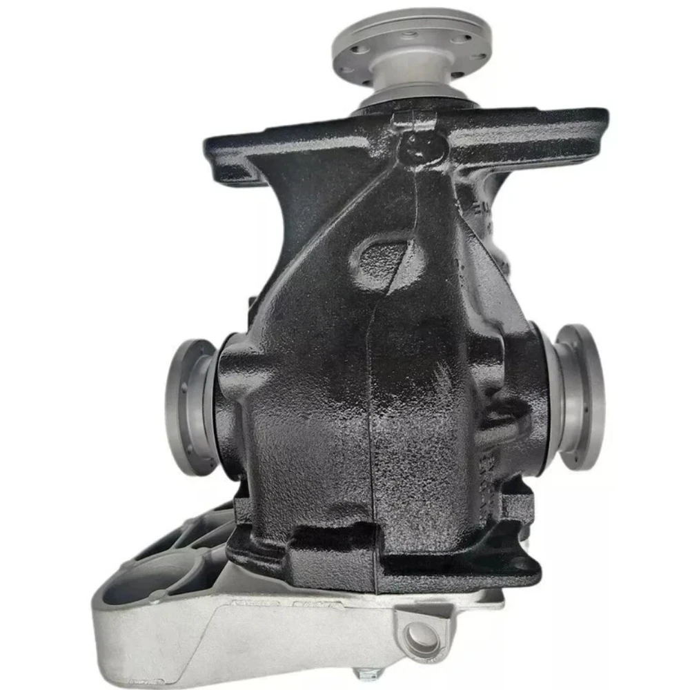 33107566189 Rear Differential 3.91 Ratio For E81 E87 1-Series 2004-2013 E90 E91 E92 E93 3-Series 2004-2013