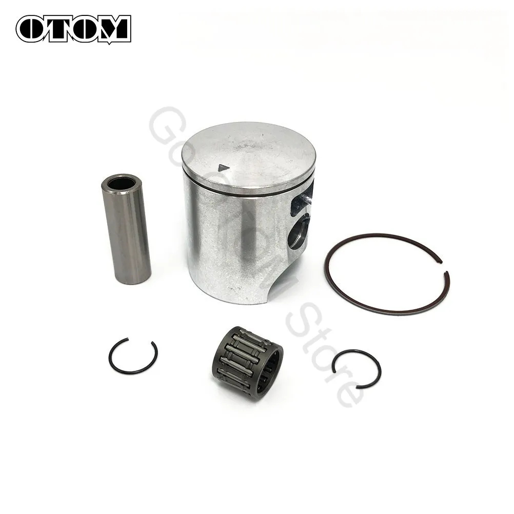 OTOM 2013-2017 Motorcycle Piston Pin Ring Bearing Kit For KTM SX85 HUSQVARNA TC85 Koshine XN85 Off-road Engine Accessories Bikes
