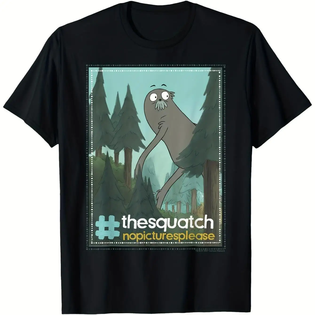 

We Bare Bears Graphic Printing Summer Autumn Winter Cotton Men's and Women's T-Shirts Short Sleeves Luxury Outdoor Sports Brand