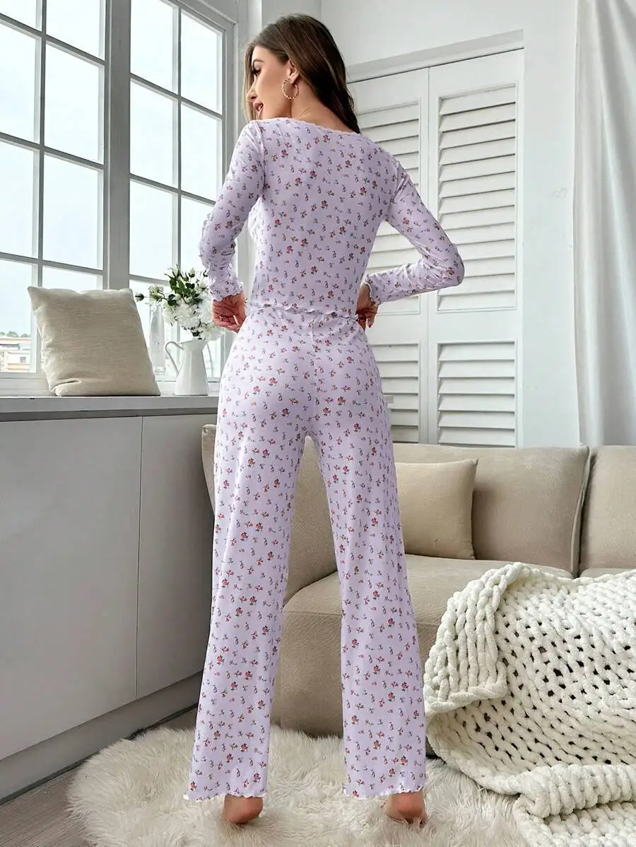 Thumbnail 4 - #40 Budget Womens Winter Sleepwear for Smart Shoppers