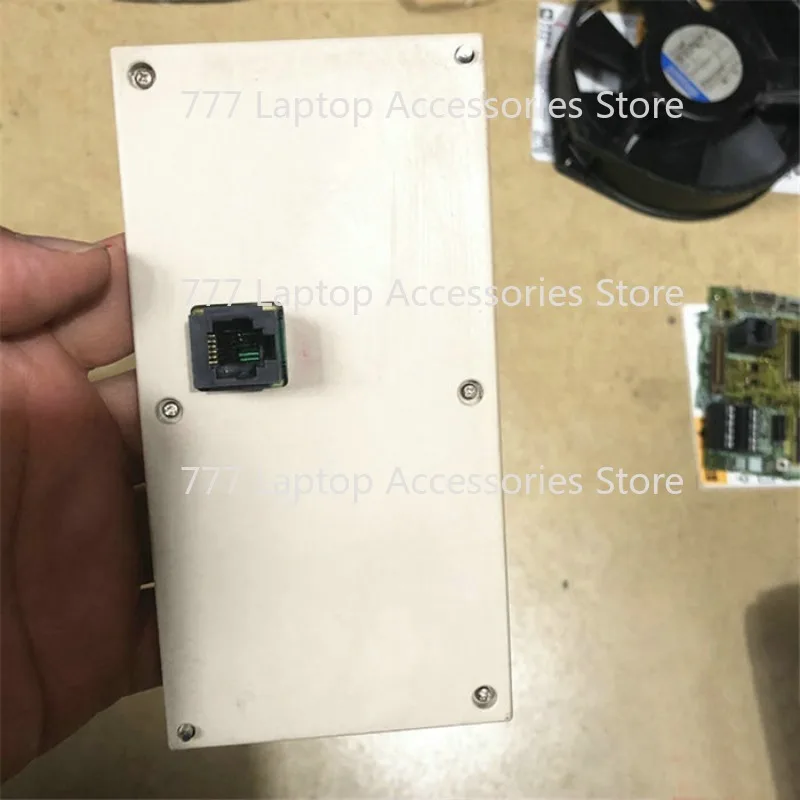 1PC For  TECO JNEP-31 (V) Inverter 7200MA Display Panel   Used