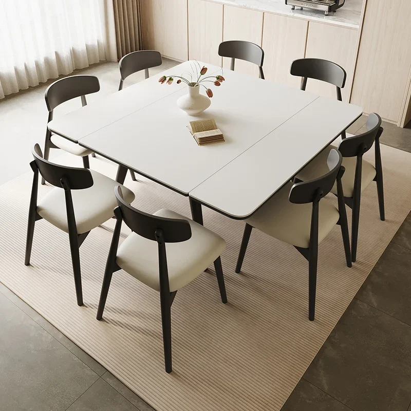 Table Dining Tables Room Set Kitcjen Home Furniture Kitchen Chairs Round Dinning Sets Livingroom Furniture Sets Small Restaurant