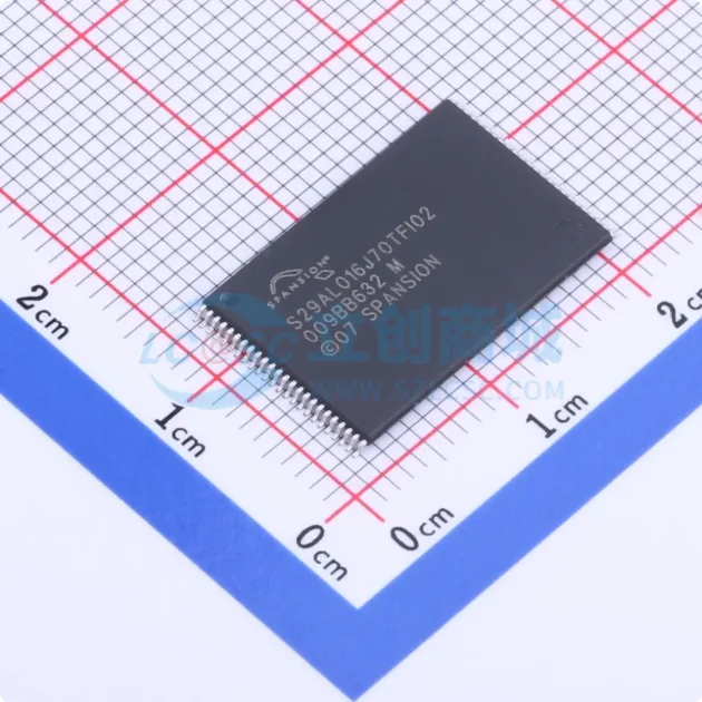 S29AL016J70TFI02 S29AL016J70TFI01 S29AL016D90TFI02 S29AL008D90TFI01 في المخزون 48 ساعة السفينة #2