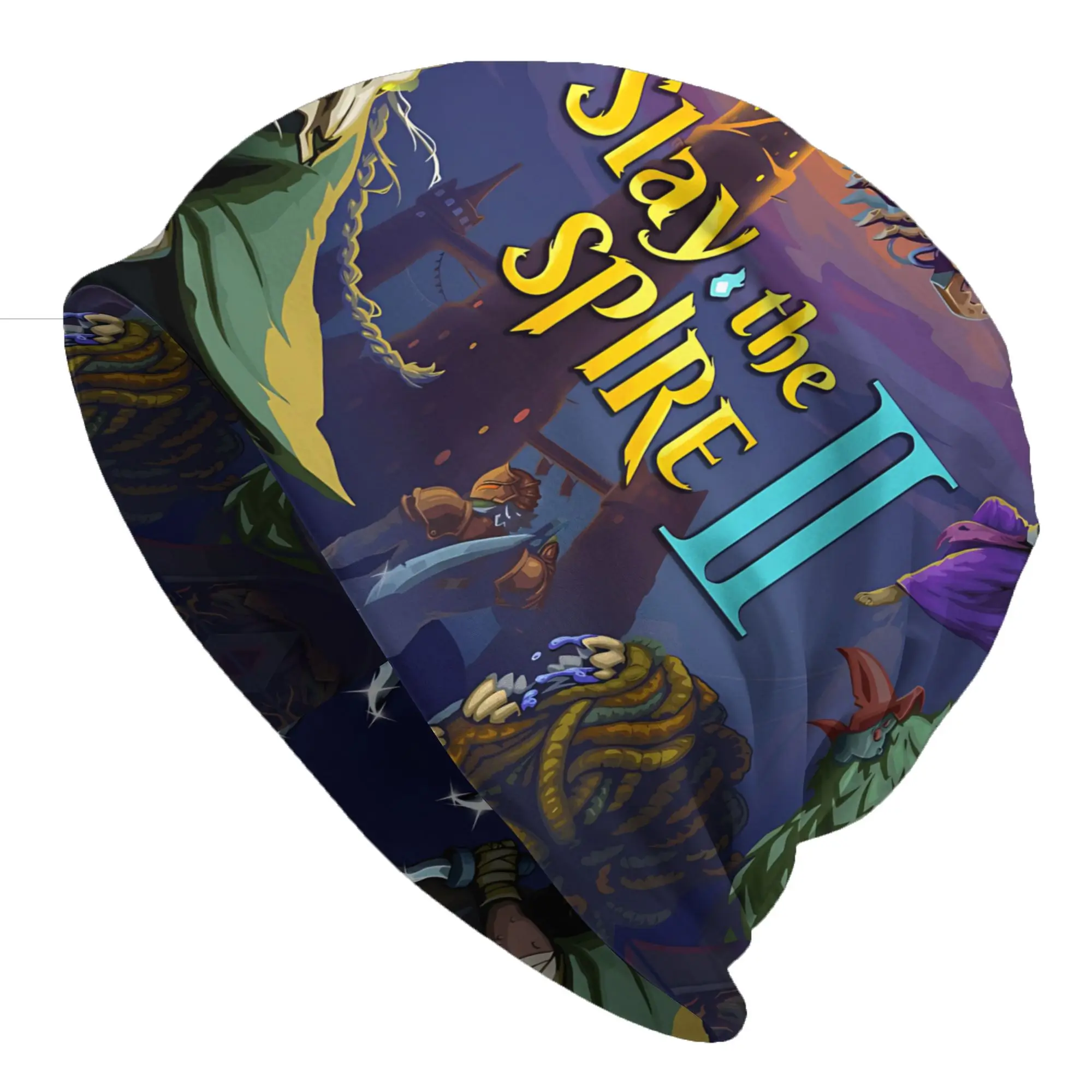 Stitch Slay The Spi…