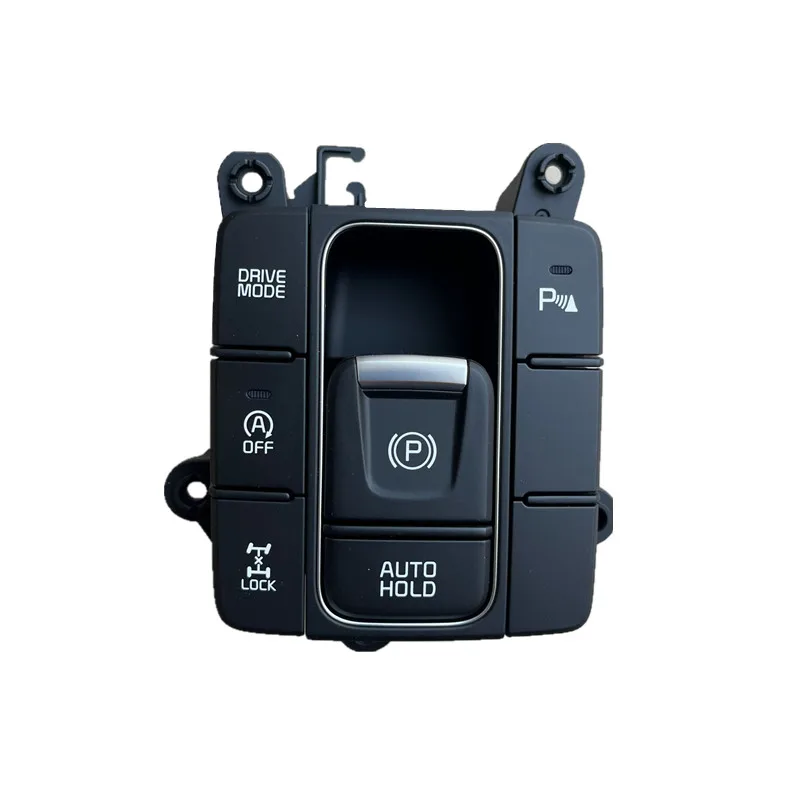 93600C5310 handbrake switch parking button switch, suitable for Kia Sorento